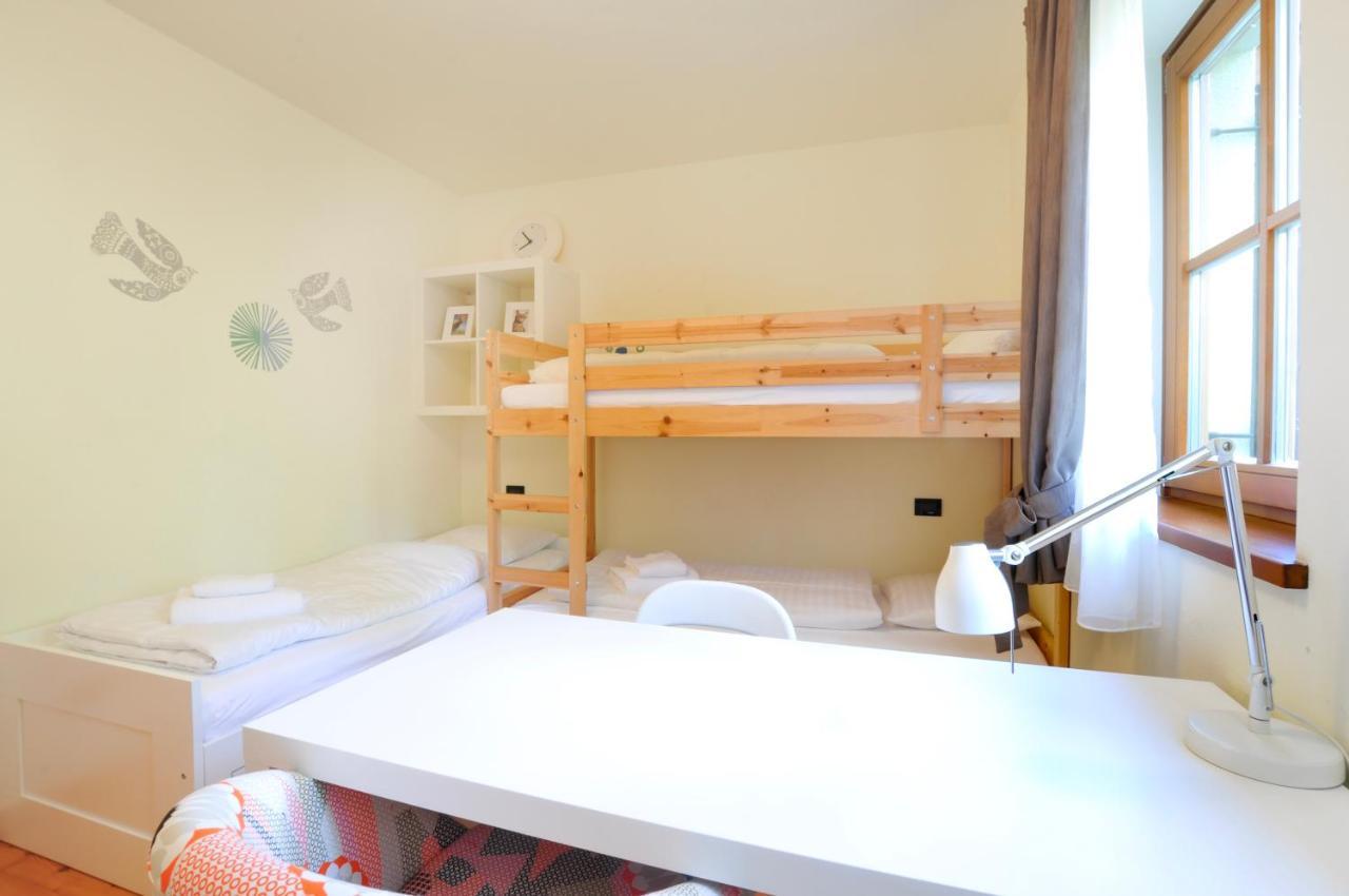 Ski In/Ski Out 2-Bedroom Free Parking Бах Экстерьер фото