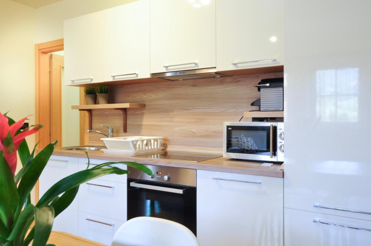 Ski In/Ski Out 2-Bedroom Free Parking Бах Экстерьер фото