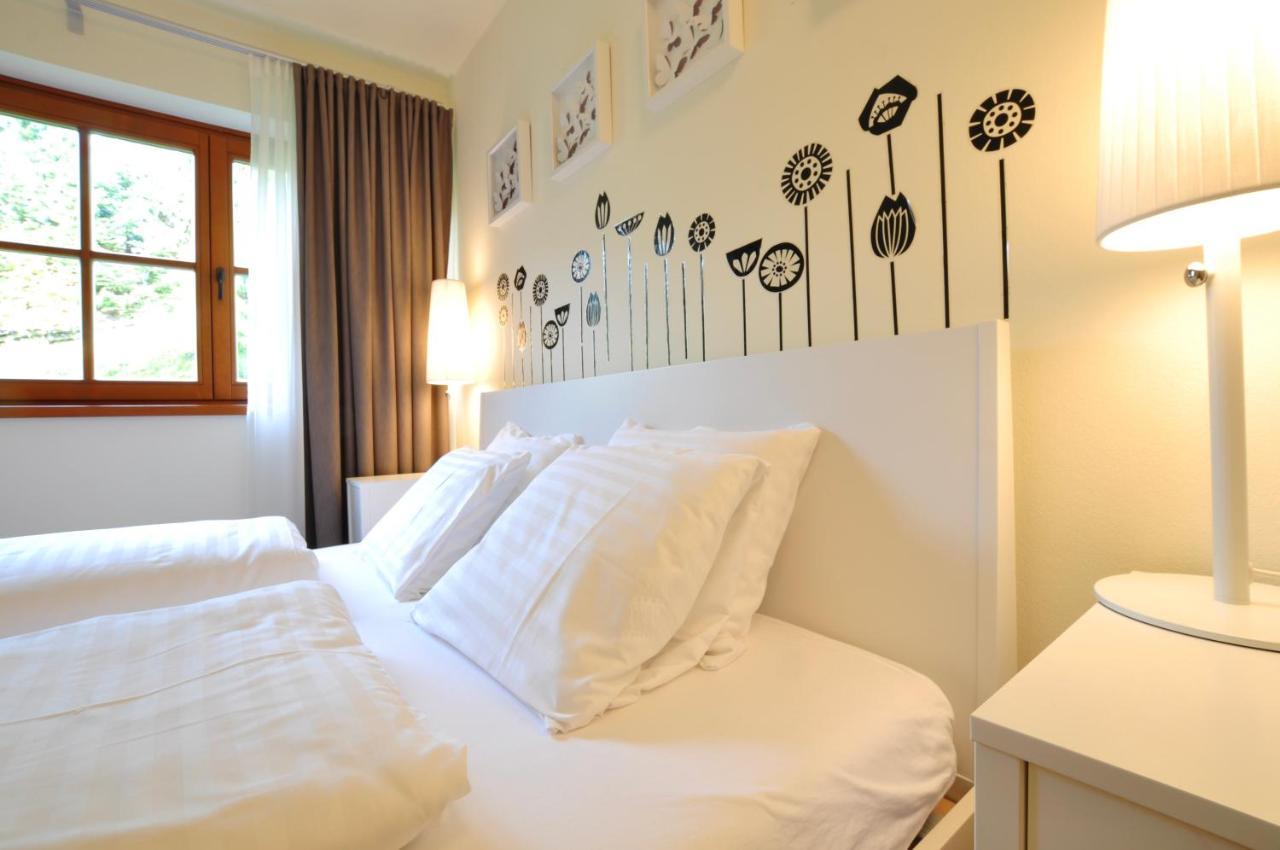 Ski In/Ski Out 2-Bedroom Free Parking Бах Экстерьер фото