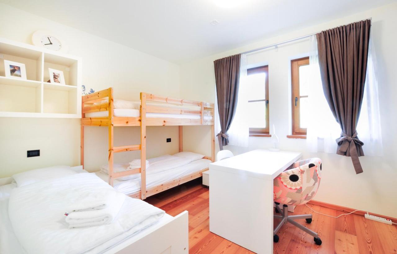 Ski In/Ski Out 2-Bedroom Free Parking Бах Экстерьер фото