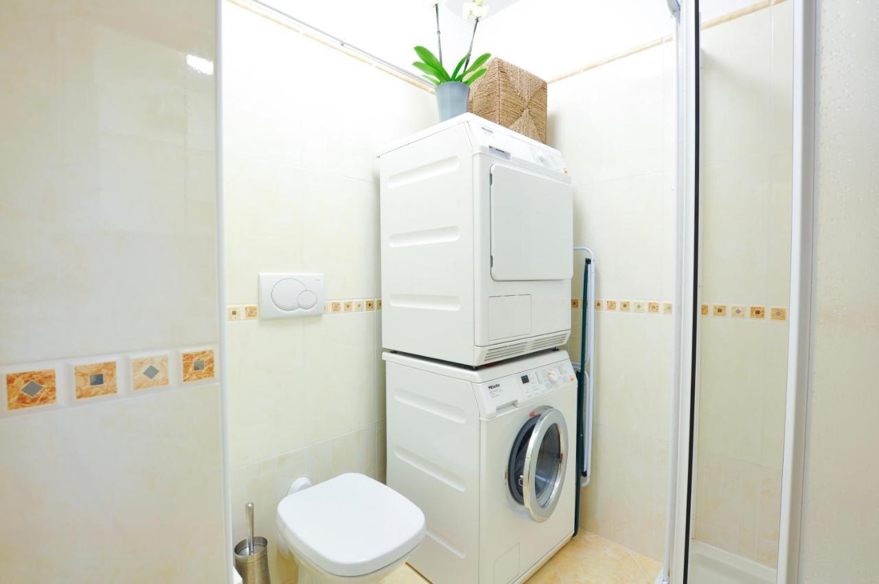 Ski In/Ski Out 2-Bedroom Free Parking Бах Экстерьер фото