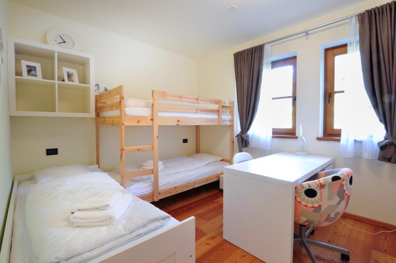 Ski In/Ski Out 2-Bedroom Free Parking Бах Экстерьер фото