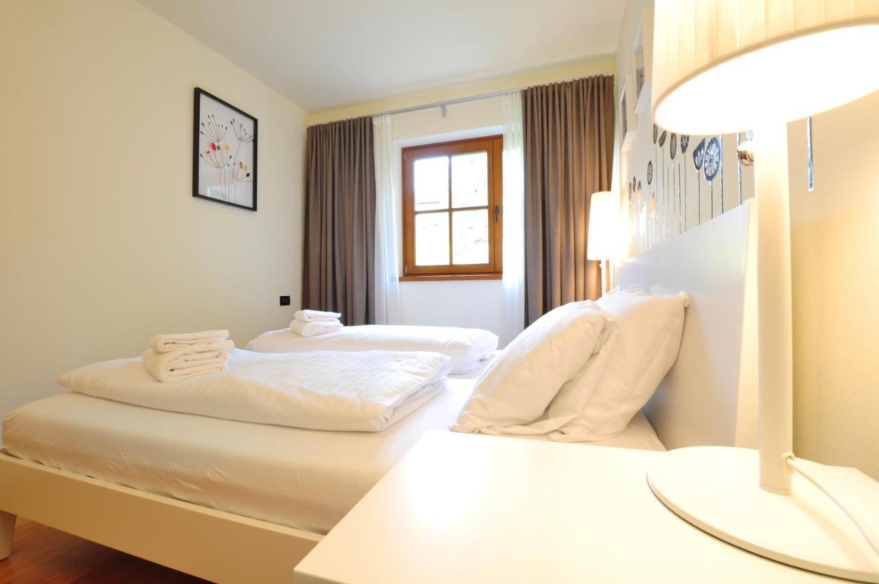 Ski In/Ski Out 2-Bedroom Free Parking Бах Экстерьер фото