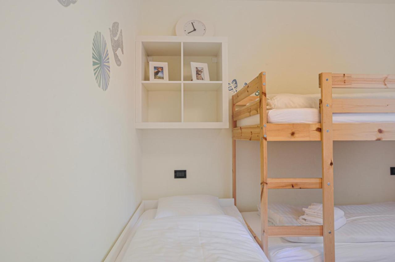 Ski In/Ski Out 2-Bedroom Free Parking Бах Экстерьер фото