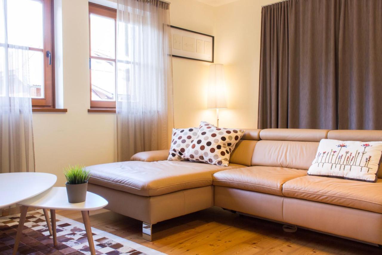 Ski In/Ski Out 2-Bedroom Free Parking Бах Экстерьер фото